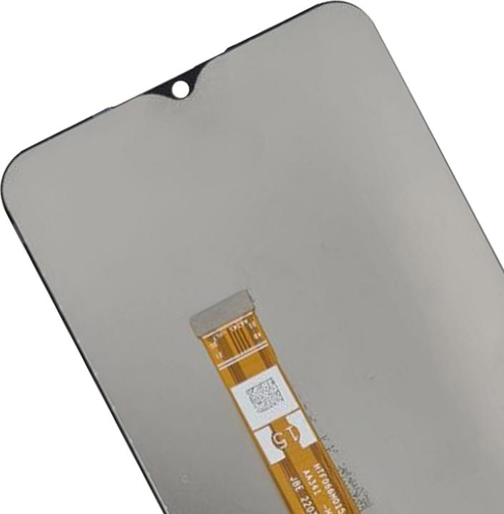 Actual product image Clappio Replacement display (Display, Oppo A17 4G)