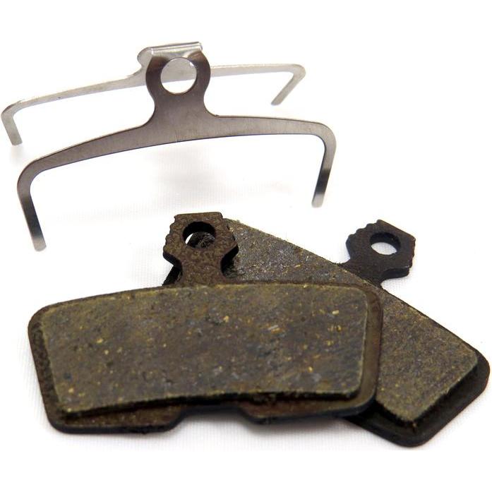 Thumbnail - Clarks, Bremsbeläge, (Avid, Shimano, Organisch (Resin))