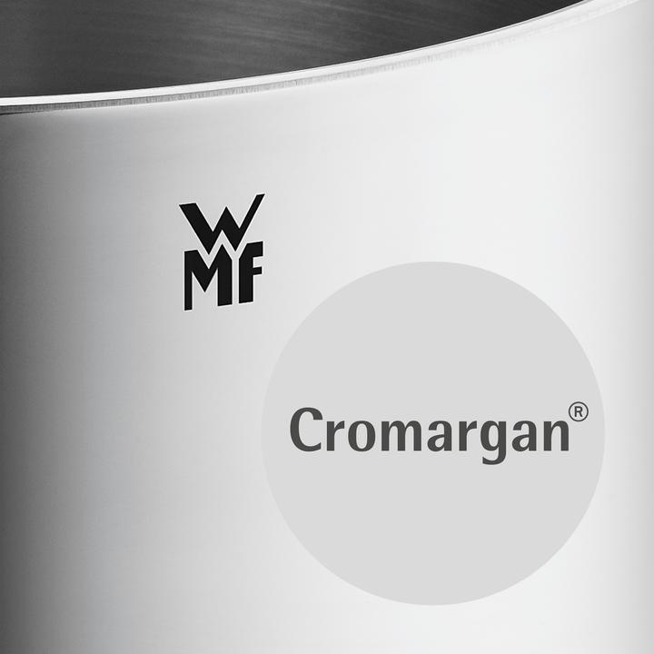 Produktbild WMF Compact Cuisine Rührschüssel, 16,5 cm (16 cm, 1.70 l, 1 x)