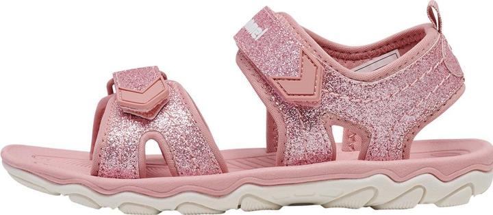 Actual product image hummel Sandal Sport Glitter Jr (31)