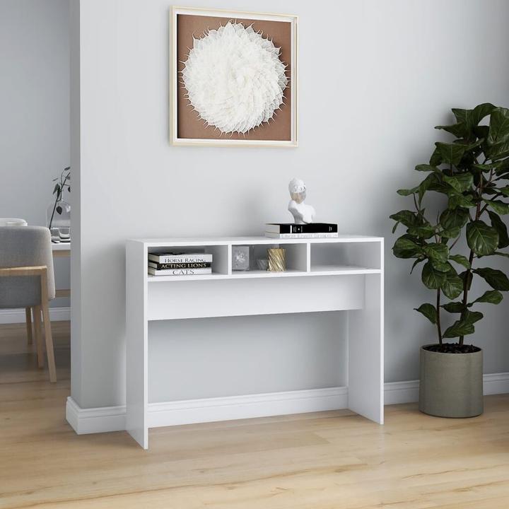Image du produit vidaXL Konsolentisch (105 x 30 x 80 cm)