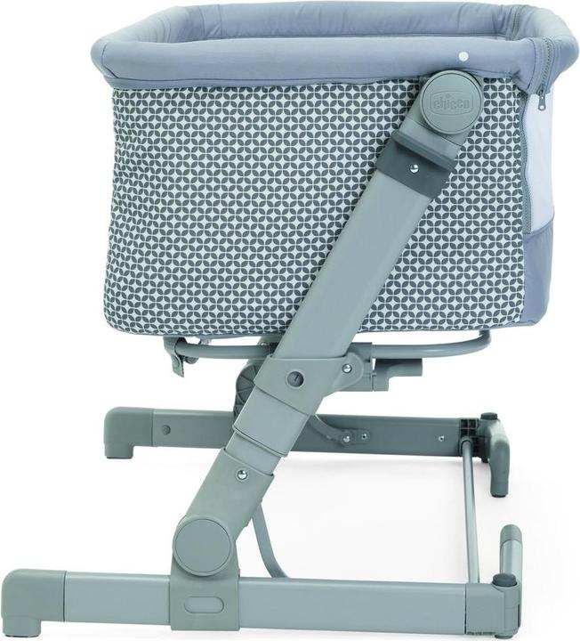 Actual product image Chicco Next 2 Me Go