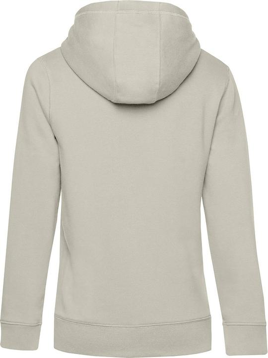 Produktbild B&C Queen Kapuzenpullover (M)