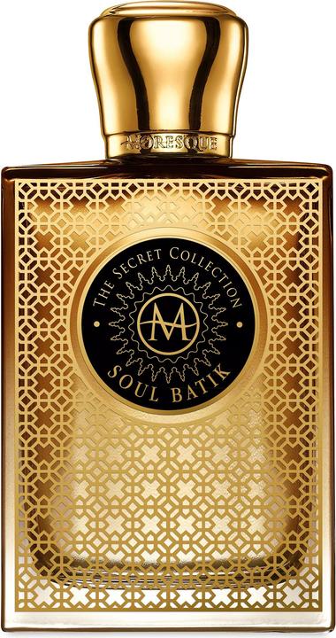 Immagine prodotto Moresque Anima Batik (Eau de parfum, 75 ml)