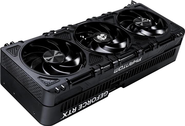 Image du produit Gainward GeForce RTX 5090 Phantom GS (32 Go)