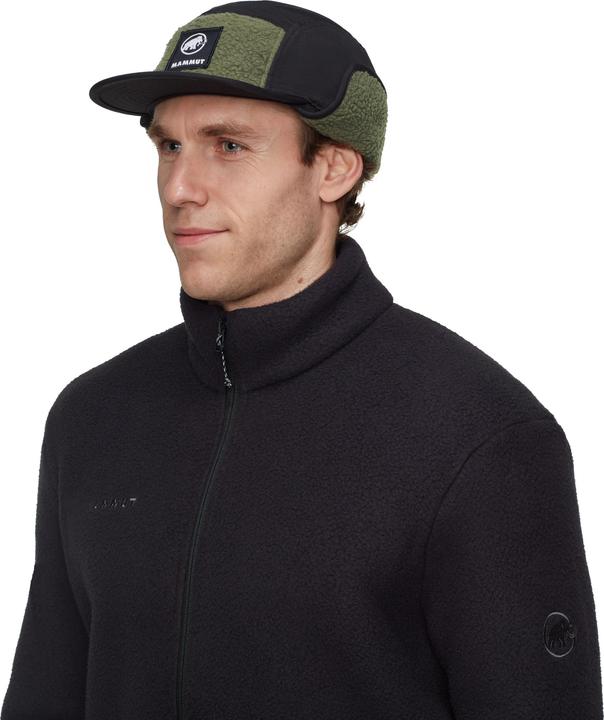 Image du produit Mammut Fleece Cap (L, XL)