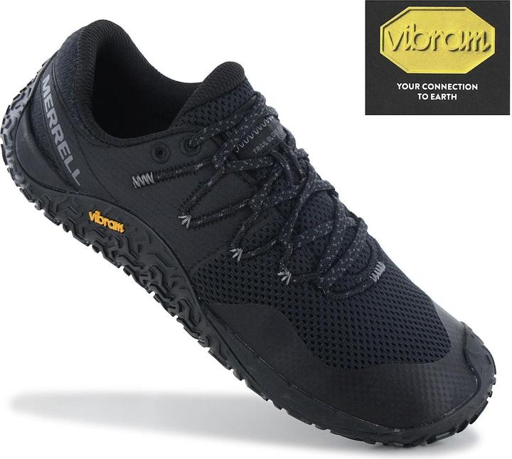 Produktbild Merrell Trail Glove 7 (38.5)
