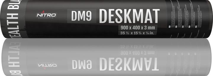 Actual product image Nitro Concepts DM9 (Wide)