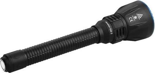 Actual product image Olight Javelot Turbo 2 Kit (25.90 cm, 2500 lm)