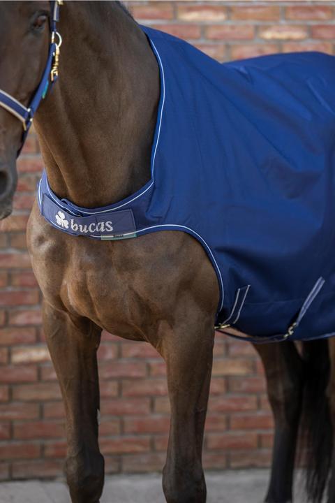 Produktbild Bucas Walkerdecke mit silk feel Innenfutter (155 cm)