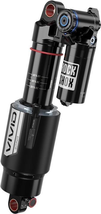 Image du produit RockShox Vivid Ultimate RC2T C1 (210 mm, 55 mm)