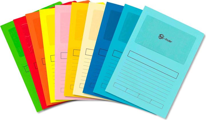 Couleurs mélangées