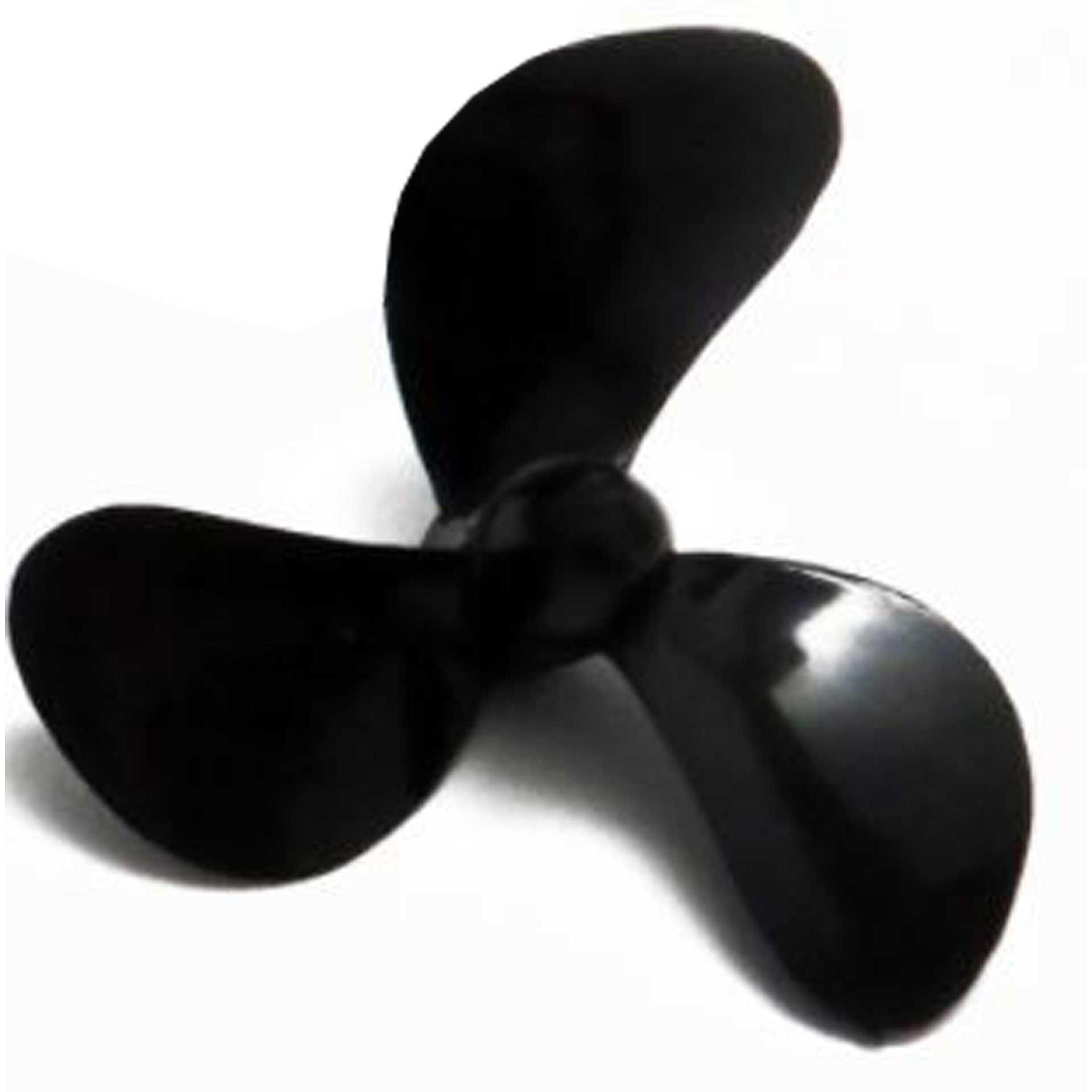 Super schiffsschraube 20 mm rechts 3-blatt m2 ø20x10,5