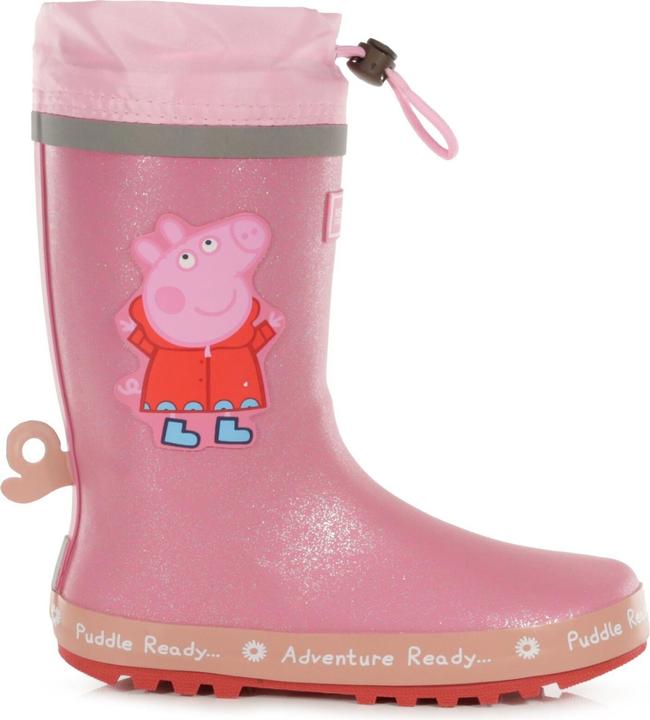 Produktbild Regatta Gummistiefel Dinosaurier (34)