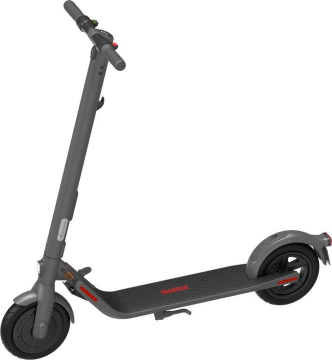 Produktbild Segway-Ninebot KickScooter E22D (20 km/h, 22 km, 300 W)