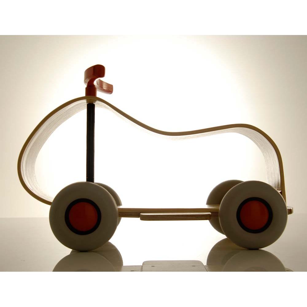 Sirch Sibis Max slide car - buy at Galaxus - Galaxus