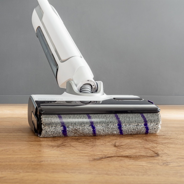 Produktbild Rowenta X-Clean 10 GZ7540 Nass- und Trockenstaubsauger