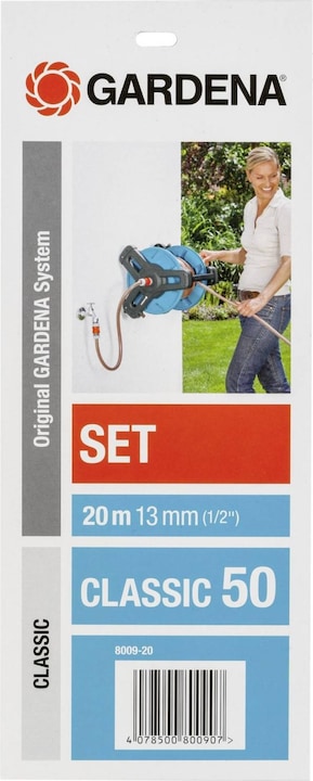 Actual product image Gardena Classic (20 m)