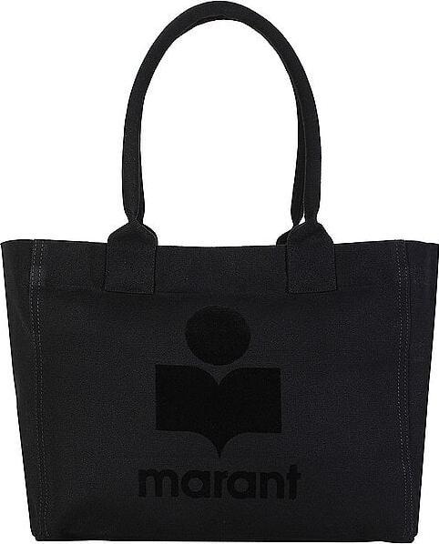 Immagine prodotto Isabel Marant Shopper YENKY ZIPPED