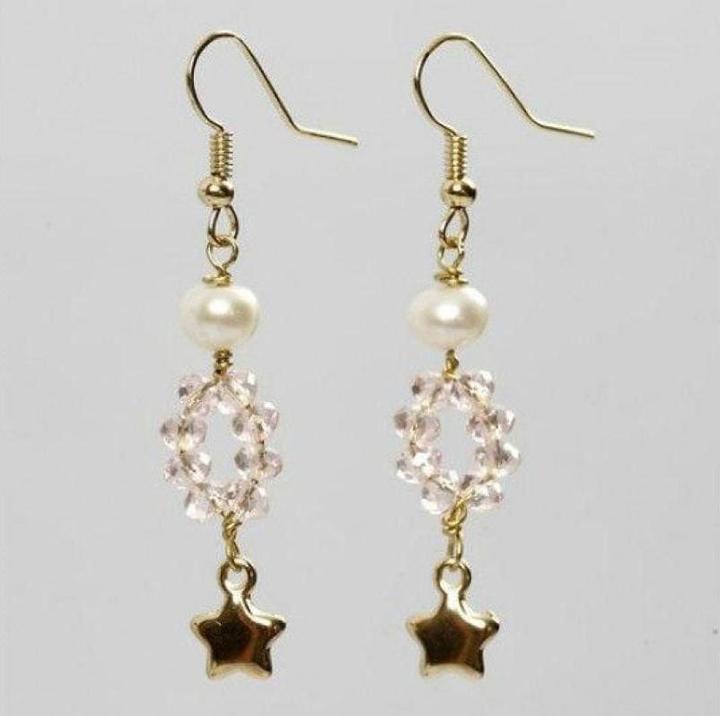 Productafbeelding Creativ Company Messing draad 0,3 mm (70 m)