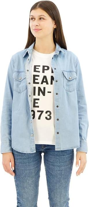 Immagine prodotto Pepe Jeans Camicia Regolare (XS)