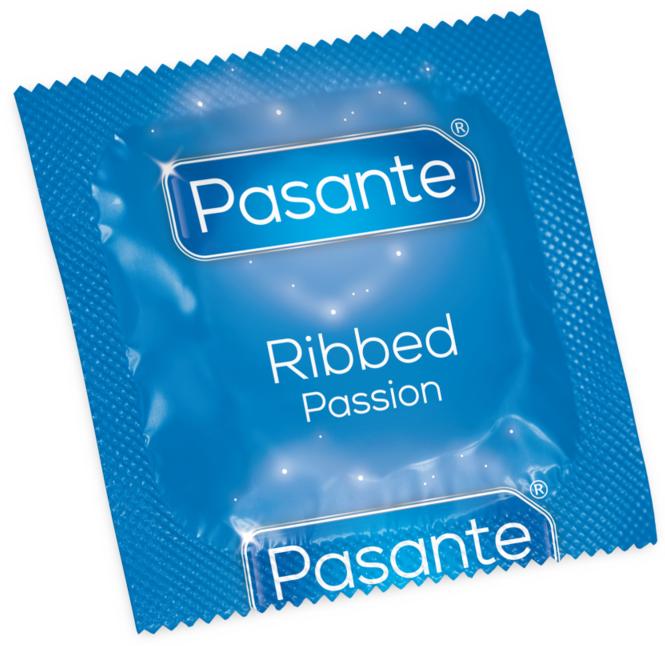 Image du produit Pasante Passion (3 pcs)