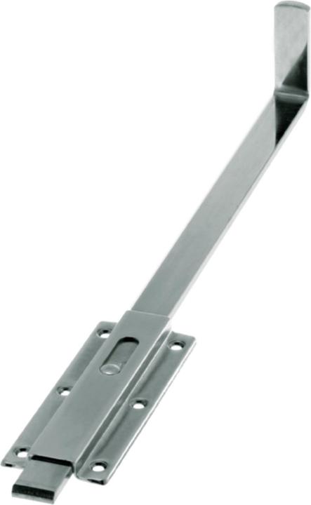 Webi Stangenriegel verzinkt (1 Stk.)