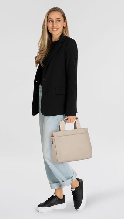 Actual product image Tom Tailor Rella Handtasche 30 cm