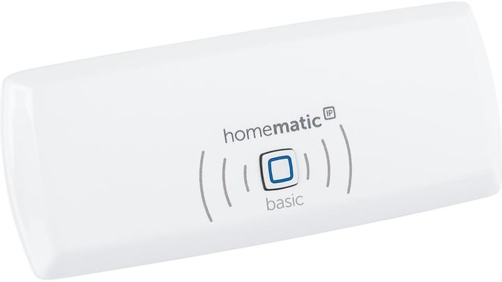 Produktbild Homematic IP WLAN Access Point HmIP-WLAN-HAP-B