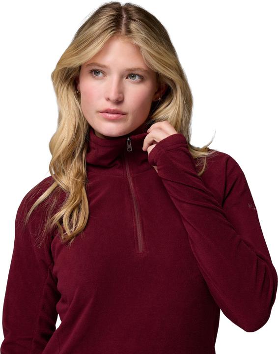 Produktbild Columbia Glacial™ IV 1/2 Zip (XXL)
