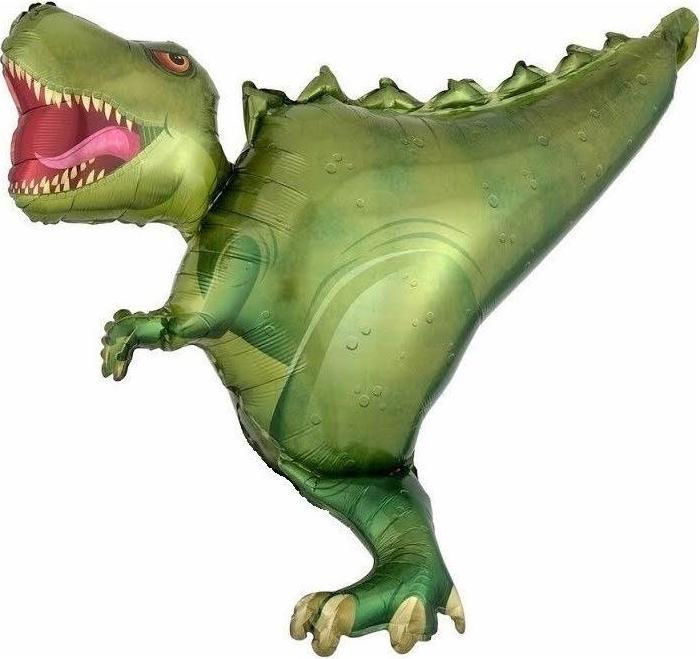 Produktbild Amscan MiniFB TRex x (5x)