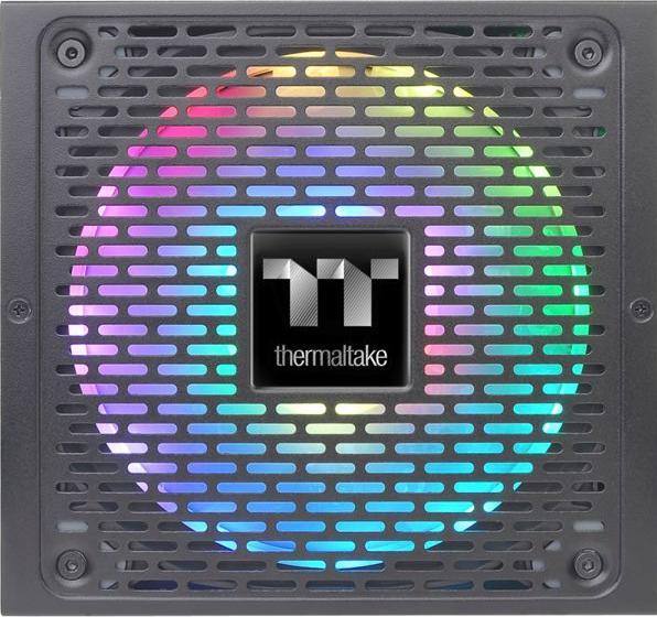 Actual product image Thermaltake ToughPower GF3 ARGB 850W EU Gold Power Supply ATX 3.0 80+ Gold PCle 5.0 (850 W)