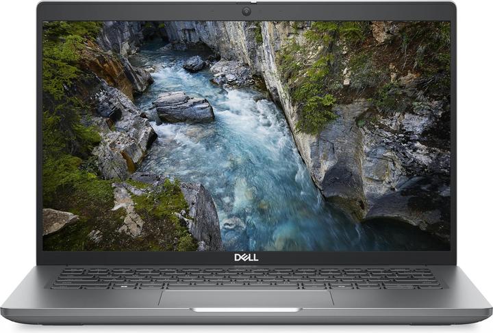 Actual product image Dell Precision 3490 (14", Intel Core Ultra 7 155H, 32 GB, 1000 GB, CH)