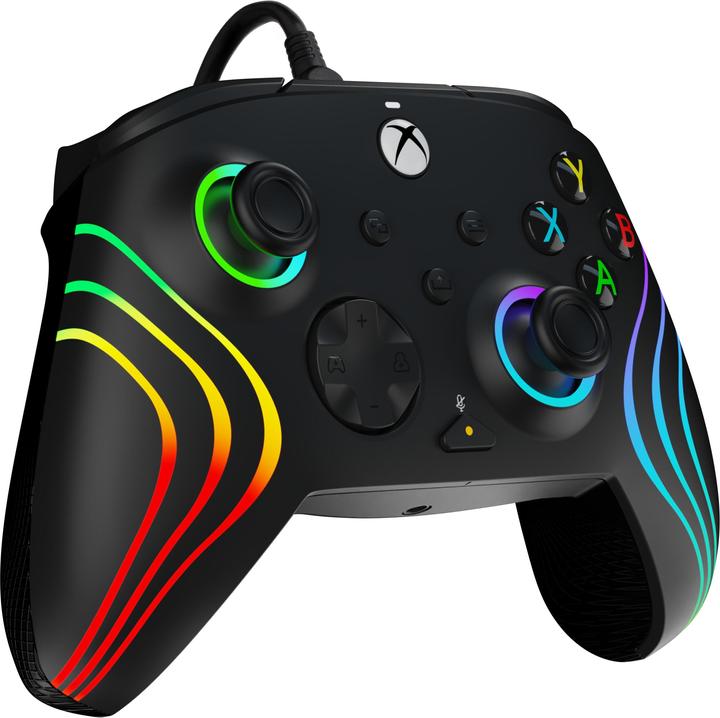Image du produit PDP Afterglow Wave (PC, Xbox Series X, Xbox Series S, Xbox One S)