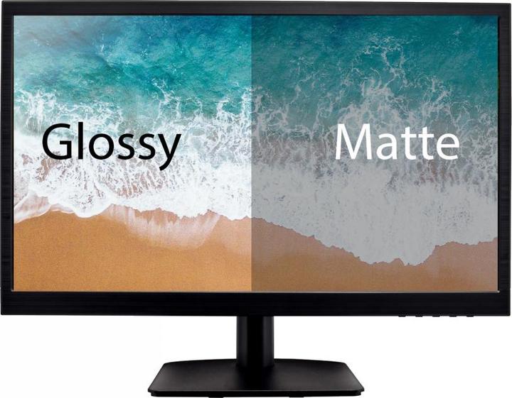 Immagine prodotto V7 Filtro per la privacy Filtro per lo schermo (23.58", 16 : 9)
