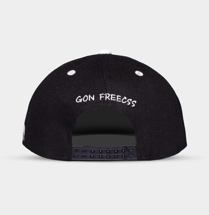 Produktbild Hunter x Hunter Gon Freecss Snapback Cap (One Size)