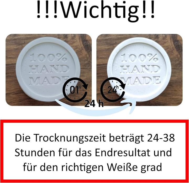 Image du produit Seifenprofis Keramikpulver