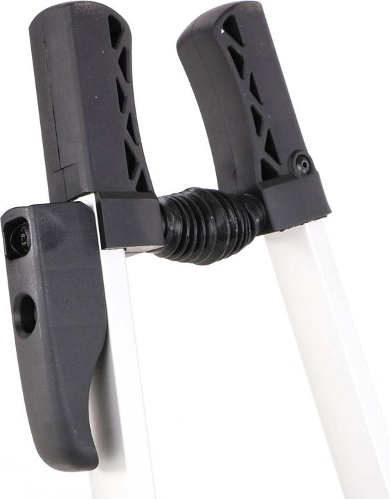 Produktbild Sixtol ROOF BIKE Dachträger, Länge 132 cm, Tragkraft 15 kg