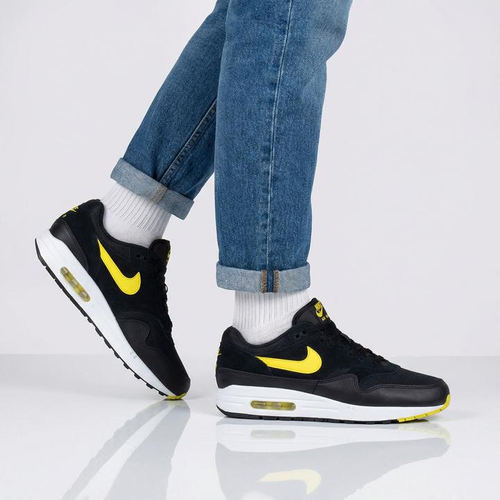 Actual product image Nike Air Max 1 Essential Batman (45)