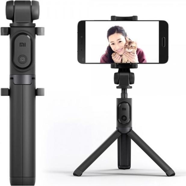 Actual product image Xiaomi Mi Selfie Stick Tripod