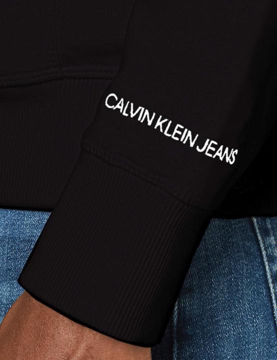 Produktbild Calvin Klein Jeans Ck Essential Regular Hoodie (L)