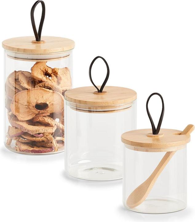 Image du produit Zeller Present Boîte de produits frais (0.88 l)