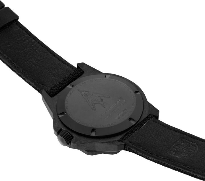 Image du produit Luminox Nighthawk (Montre de plongée, 44 mm)
