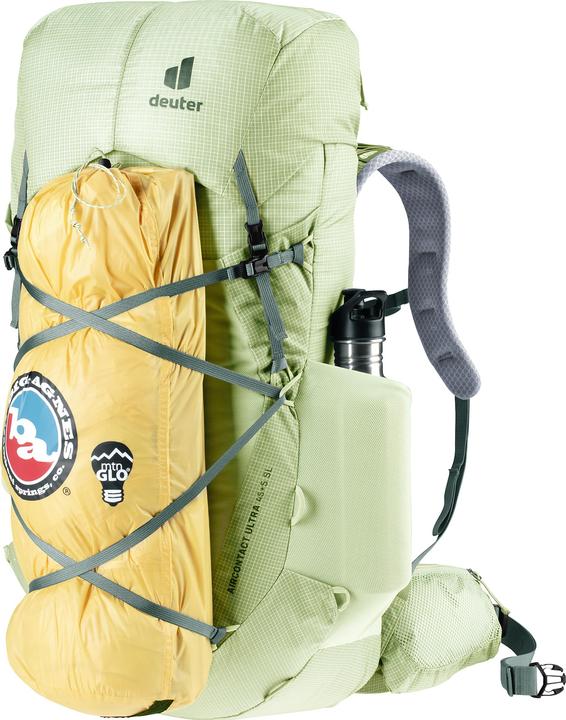 Image du produit Deuter Aircontact Ultra 45+5 (45 l)