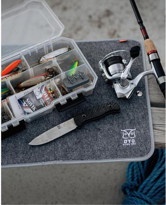 Image du produit Øyo Nordic Hunting (12 cm)