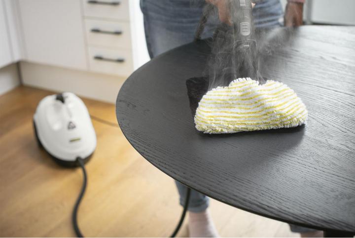 Productafbeelding Kärcher SC 2 EasyFix (3.20 bar, 1500 W)