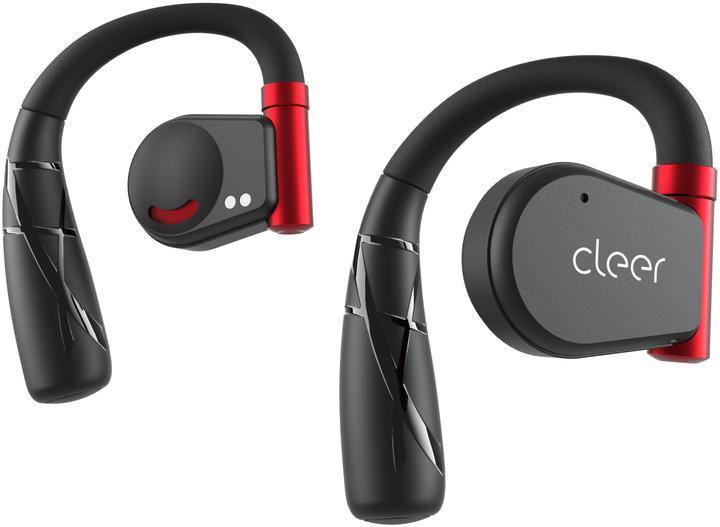 Immagine prodotto Cleer Audio ARC II Sport Edition (Nessuna soppressione del rumore, 8 h, Senza fili)