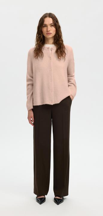 Produktbild Selected Slflulu New Ls Knit Cardigan Noos (XS)