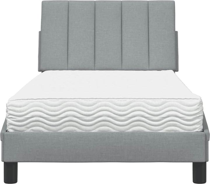 Immagine prodotto vidaXL Bett (80 x 200 cm)