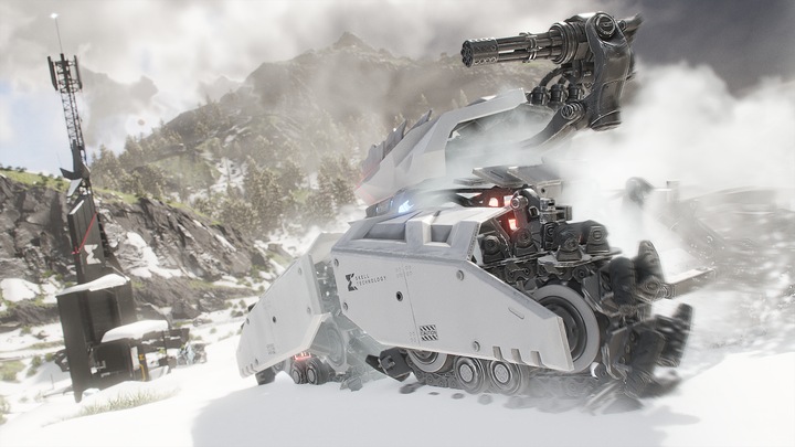 Produktbild Ubisoft Tom Clancy's Ghost Recon : Breakpoint Standard PlayStation 4 (PS4, EN, FR, IT)